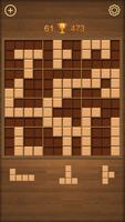 Sudoku d'élimination des blocs capture d'écran 2