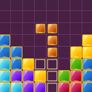 บล็อกปริศนา - - เกมอิฐ APK