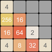 ”2048 เกม - 2048 ปริศนา