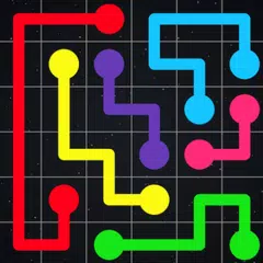 Connect The Dots - Color Line XAPK download