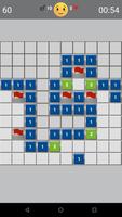 Classic Minesweeper Free - Minefield poster