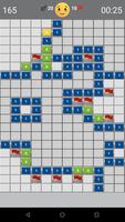 برنامه‌نما Classic Minesweeper Free - Minefield عکس از صفحه