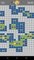 برنامه‌نما Classic Minesweeper Free - Minefield عکس از صفحه