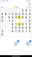 Number Match - Math Puzzle الملصق