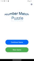 Number Match - Math Puzzle تصوير الشاشة 3