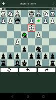 Inteligentna gra w szachy screenshot 3
