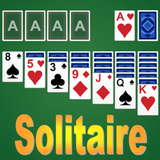 Klasik Solitaire Kart Oyunu simgesi