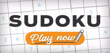 Smart Sudoku - Number Puzzle