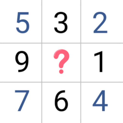 Intelligentes Sudoku-Rätsel