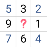 スマート Sudoku - 数字パズル