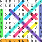 Word Search Puzzle - Word Find