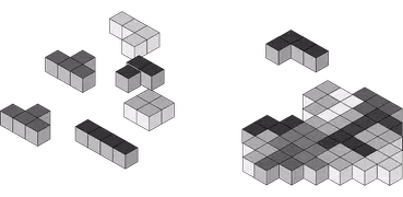 Brick Game - Classic Blocks Puzzle