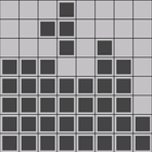 Ladrillo Juego - Clásico Bloques Rompecabezas icono