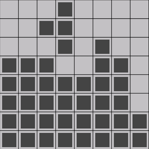 Brick Game - Classic Blocks Puzzle
