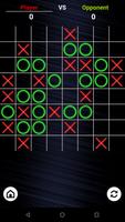 Tic Tac Toe captura de pantalla 3