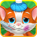 Newborn Pet Baby Doctor APK