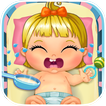 My Baby Daycare Story: Sweet Newborn Games!