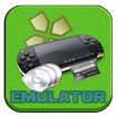 Emulator PSP PS1 PS2
