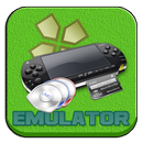 Emulator PSP PS1 PS2 APK