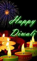 Happy Diwali HD Live Wallpapers Affiche