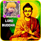 Buddha Photo Editor ícone