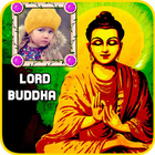 Buddha Photo Editor icono
