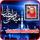 Jummah Mubarak Photo Editor APK