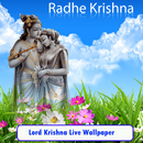 Krishna Janmashtami Live Wallpaper APK