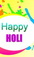 Holi Live Wallpaper 스크린샷 2