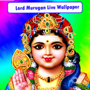 Lord Murugan Live Wallpapers APK