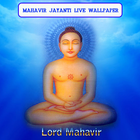 Icona Mahavir Jayanti Live Wallpaper