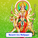 Navratri Live Wallpaper APK