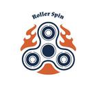 Roller Spin 图标