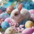 Cute Easter Wallpapers 2024 APK