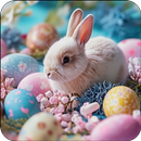 Cute Easter Wallpapers 2024 APK