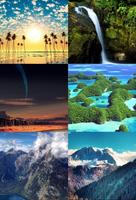 Nature Wallpapers اسکرین شاٹ 2