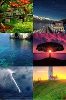 Nature Wallpapers ภาพหน้าจอ 3