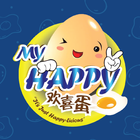 My Happy Egg icon