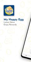 My Happy Egg poster