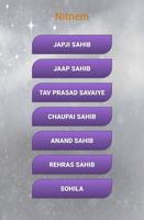 Nitnem screenshot 1