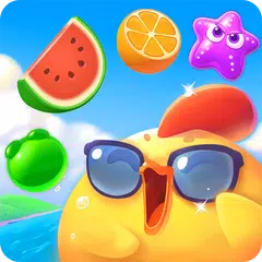 Summer Pop XAPK Herunterladen