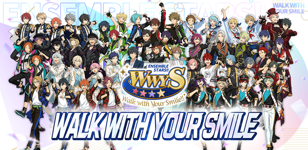 How to Download Ensemble Stars Music on Mobile image