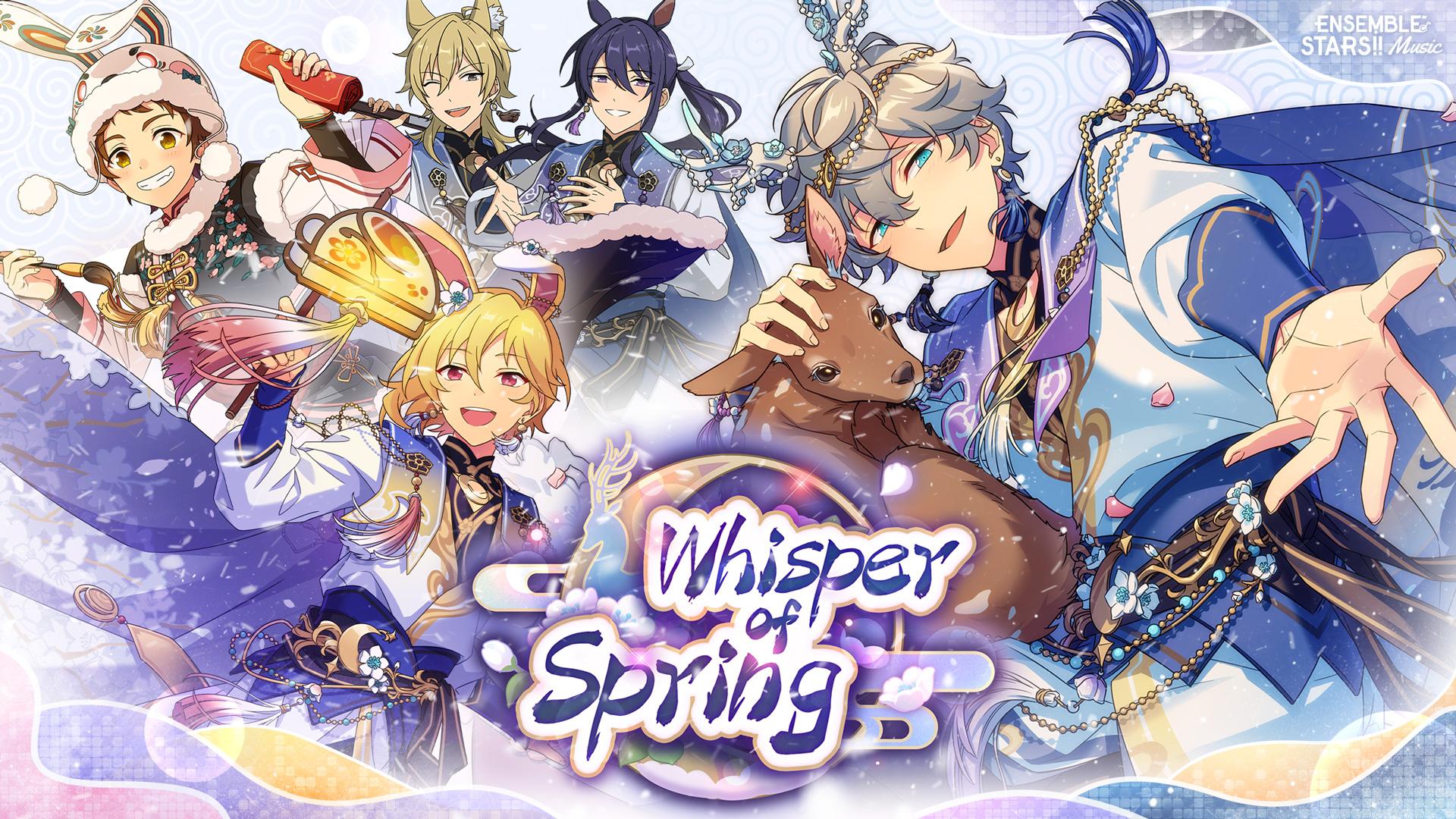 Tải xuống APK Ensemble Stars Music cho Android Tải xuống APK Ensemble Stars Music cho Android