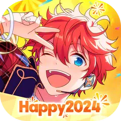 偶像夢幻祭2 | 韓文版 APK 下載