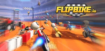 Flipbike.io