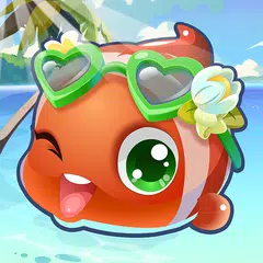 Happy Fish XAPK download