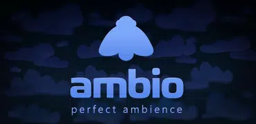 Ambio - Звуки сна