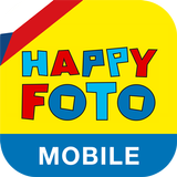 HappyFoto icône
