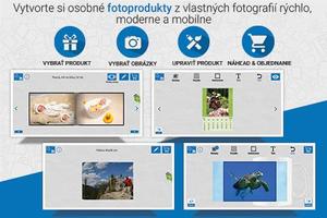 HappyFoto скриншот 3