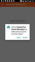 HappyFox Asset Manager screenshot 3